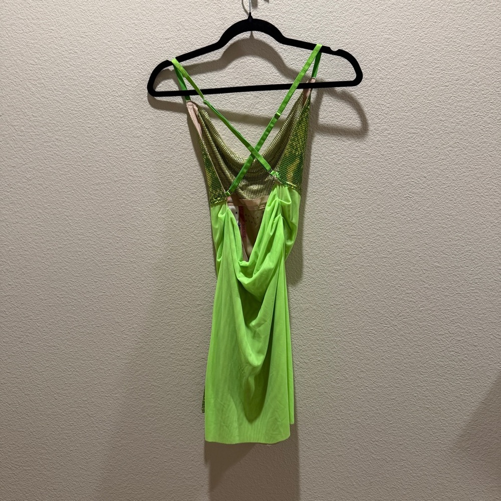 Poster Girl Ricci Dress - Picture 5 of 9